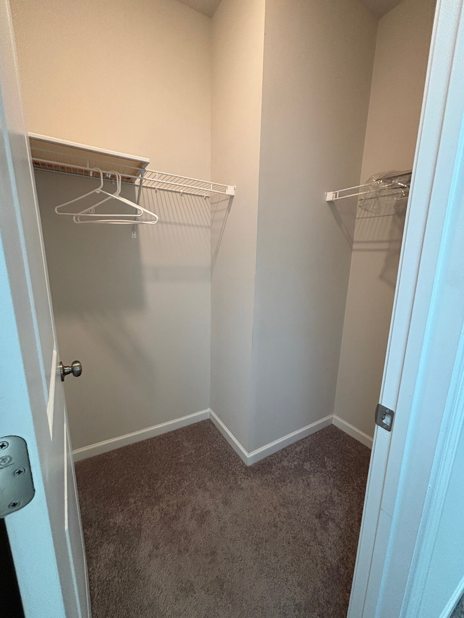 Bedroom 5 Closet - 719 Saffron Blvd