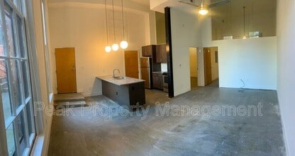 Building Photo - 1315 Hull Street Rd