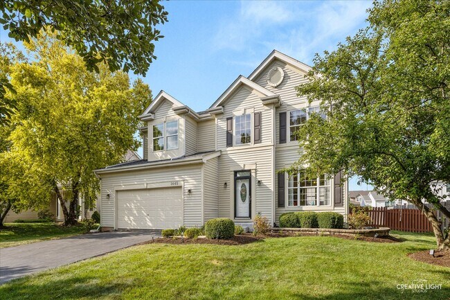 Building Photo - 1445 Waterside Dr