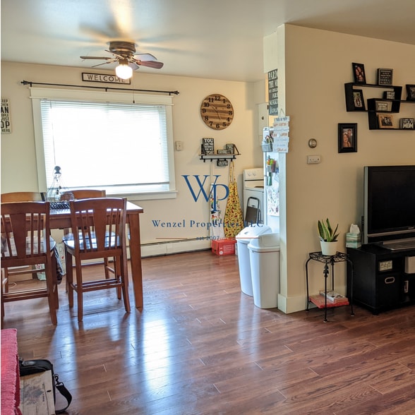 Building Photo - 419 N Liberty St