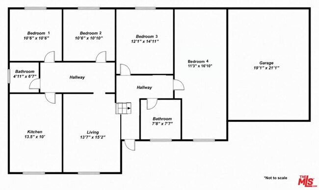 Building Photo - 3417 Chadwick Dr
