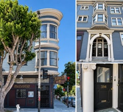 Building Photo - Luxury 3BR Victorian | Designer Home | Mission District | In-Unit Landry