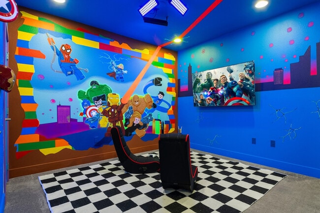 Building Photo - 17407 Hidden Forest Dr