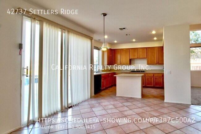 Building Photo - 42737 Settler's Ridge