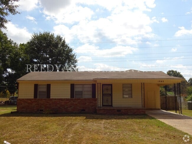 Building Photo - 1645 Kilarney Ave
