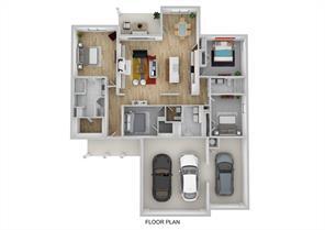 Building Photo - 2105 Dobbs St