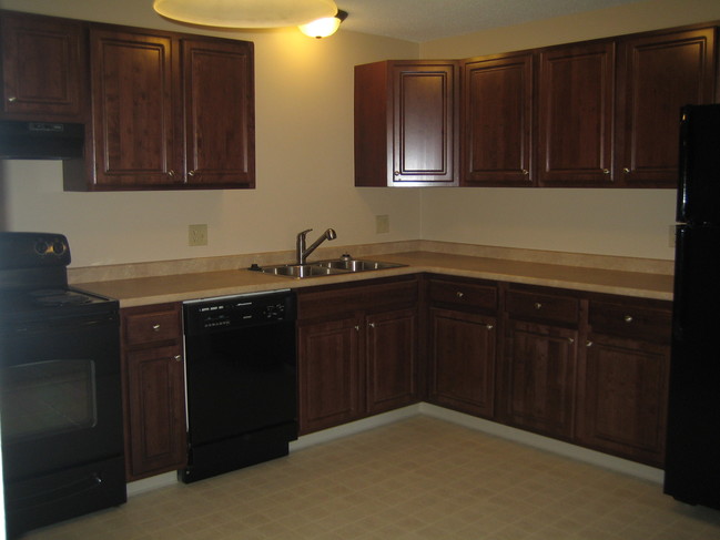 Kitchen - Parkwood