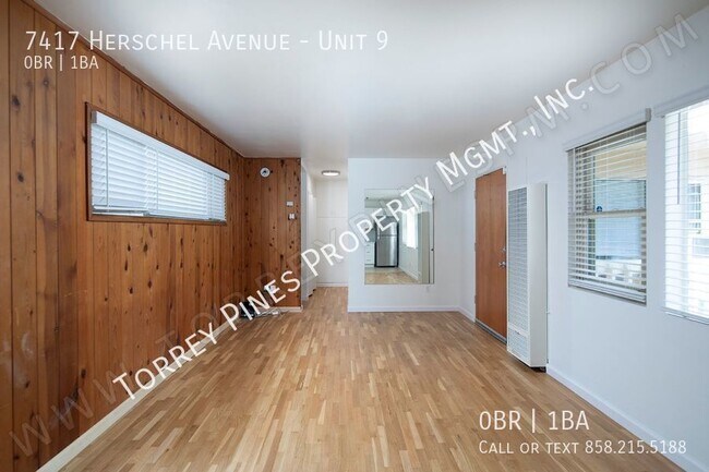Building Photo - 7417 Herschel Ave