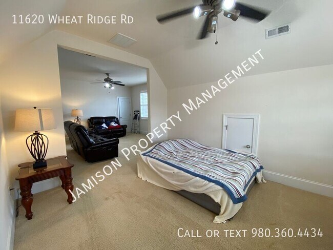 Building Photo - 11620 Wheat Ridge Rd
