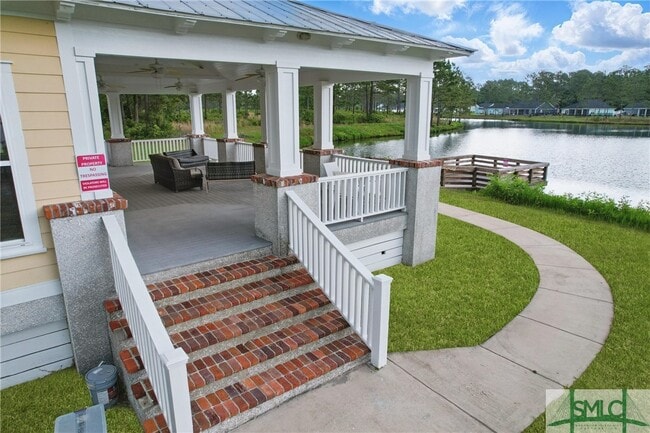 Building Photo - 1634 Ashantilly Dr