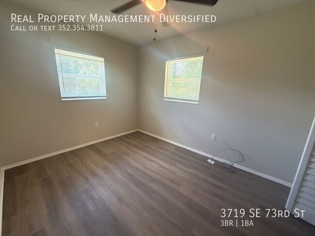 Building Photo - 3719 SE 73rd St