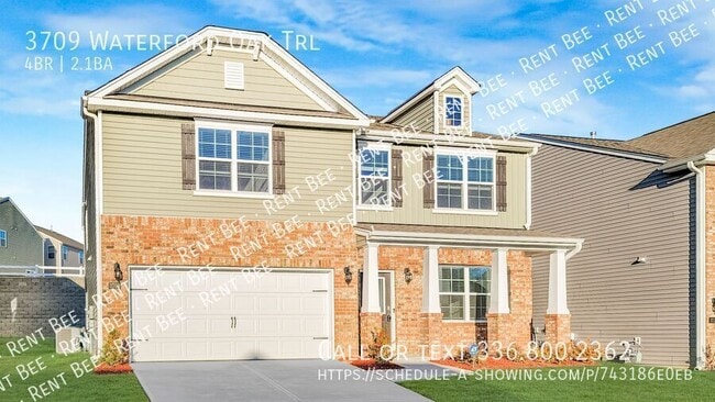 Building Photo - 3709 Vlg Spgs Ct