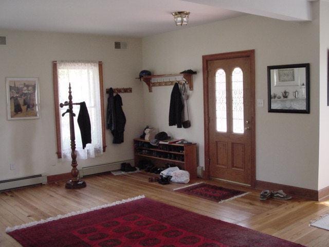 Building Photo - 324 Little Falls St