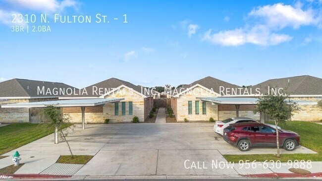 Building Photo - 2310 N Fulton St