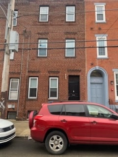 Building Photo - 815 N 26th St