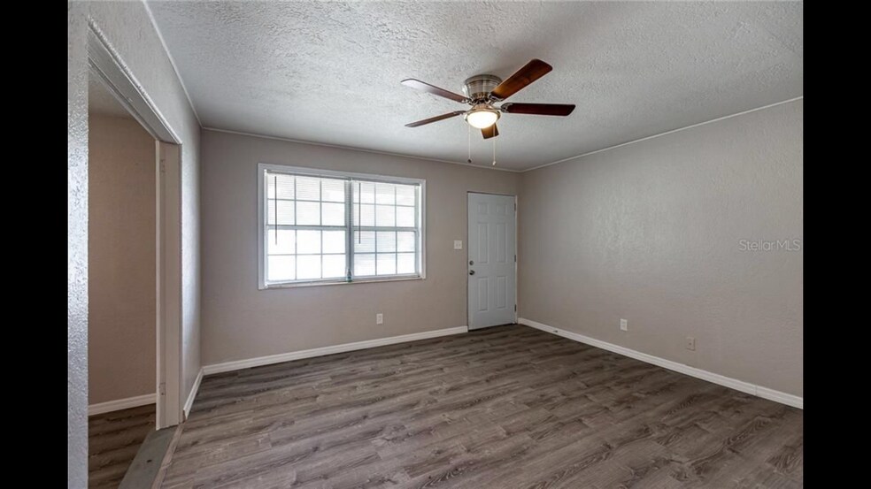 Front room - 1526 28th St N