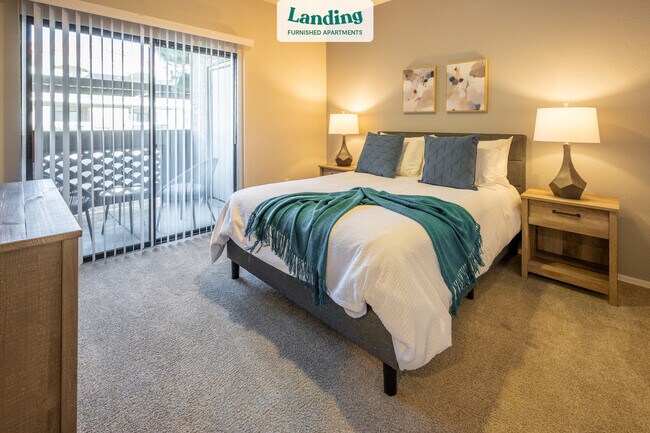 Building Photo - 3636 E Inverness Ave