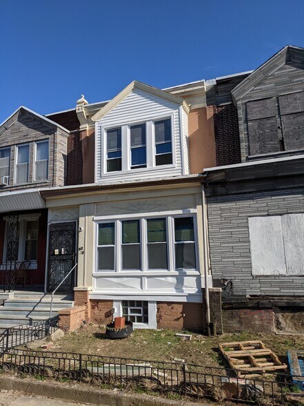 Building Photo - 6078 Allman St