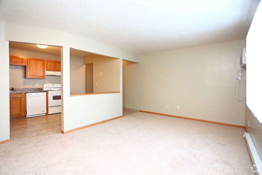 Interior Photo - Southern Knolls (Watrous)