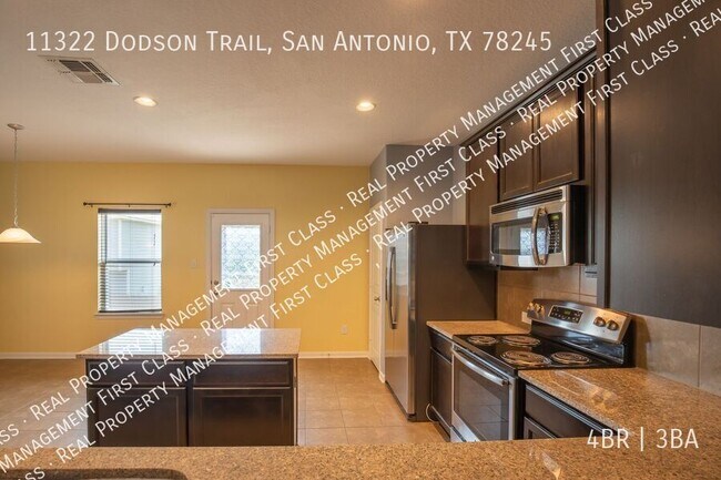 Building Photo - 11322 Dodson tr