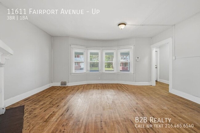 Building Photo - 11611 Fairport Ave
