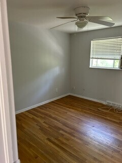 Building Photo - Available Now!  Great Centennial Home