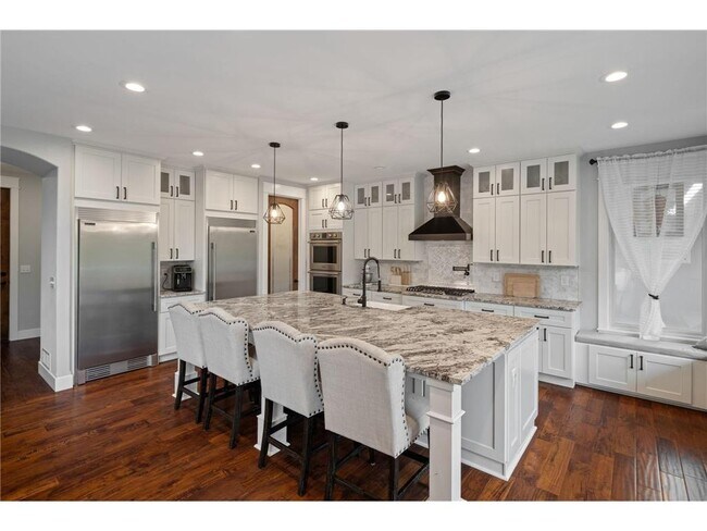 Building Photo - 4624 141st Ln NE