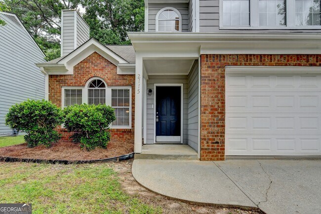 Building Photo - 2115 Glynmoore Dr