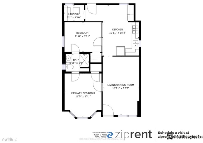 Building Photo - 2 br, 1 bath House - 486 Monroe St, Monter...