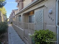 Building Photo - 1009 Nevada Sky St