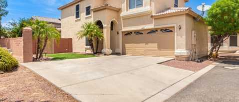 Primary Photo - 3316 E Tierra Buena Ln