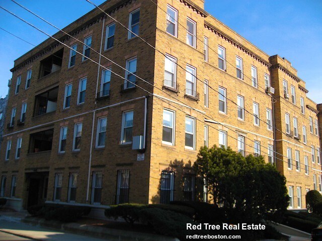 Building Photo - 212 Allston St