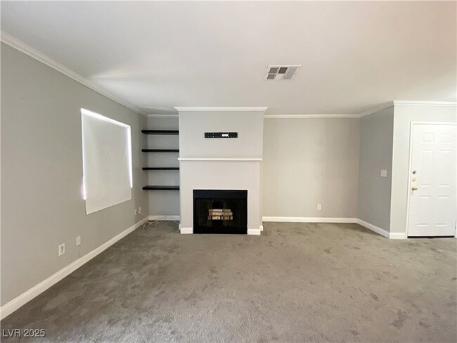 Building Photo - 8600 W Charleston Blvd