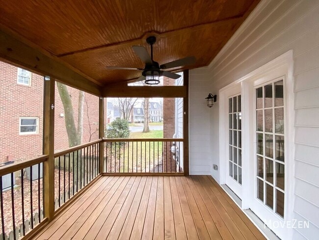 Building Photo - 4509 Latrobe Ct