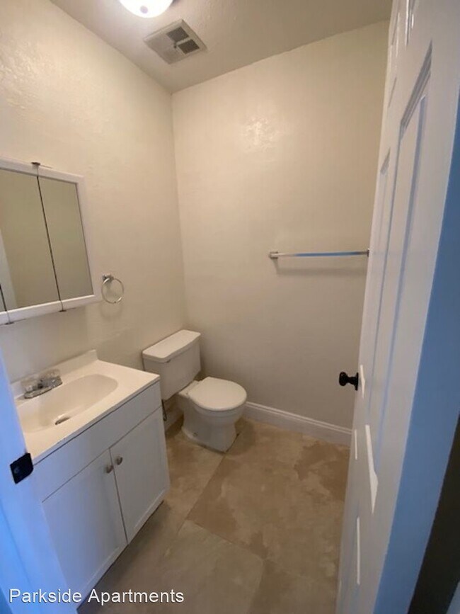 Building Photo - 2 br, 1.5 bath House - 1609 Jacobs Road