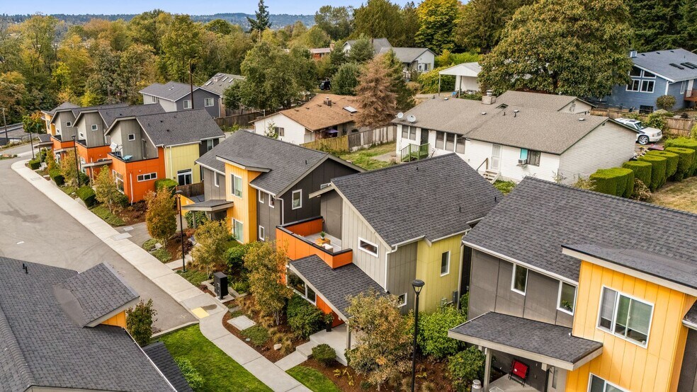 Building Photo - 12672 60th Ave S