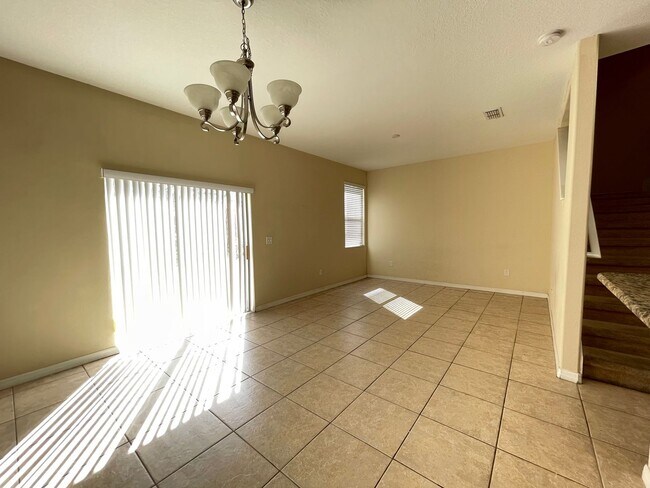 Building Photo - Awesome Townhome in Lake Nona area for Rent