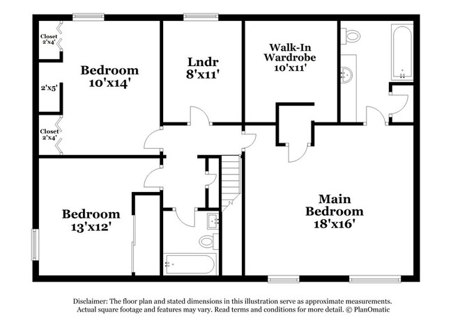 Building Photo - 12041 Serenade Ct