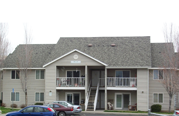 Building Photo - Hailey Place Apartments