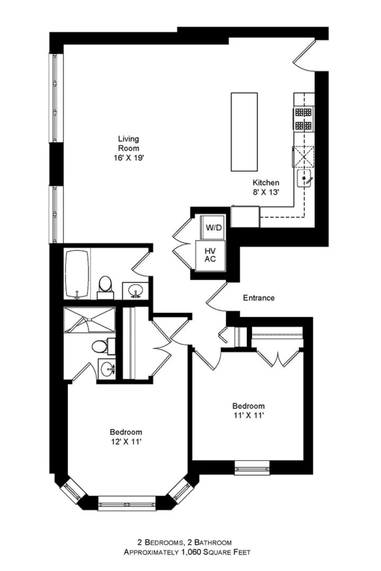 Building Photo - 4853 N Seeley Ave