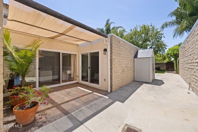 Building Photo - 4501 Regents Ct
