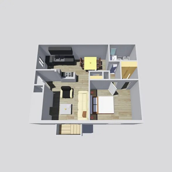 Primary Photo - 2010 Estrada Pkwy