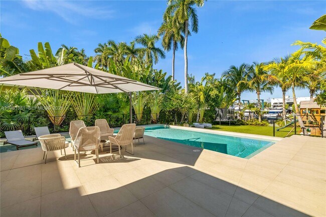 Building Photo - 707 NE 77th St