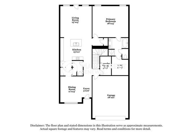 Building Photo - 4 Bedroom Pet-Friendly Home in ROSHARON, TX with Main Street Renewal