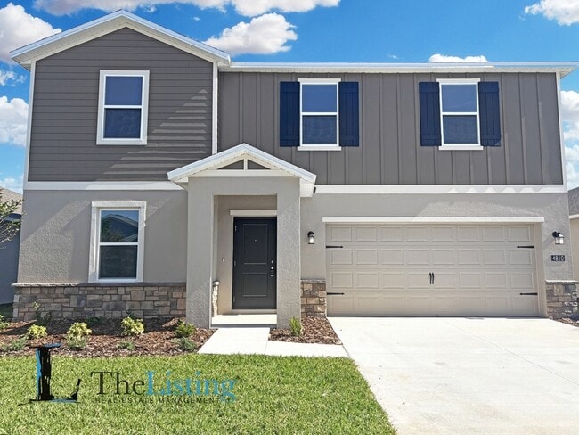 Building Photo - 4810 Katrina Dr