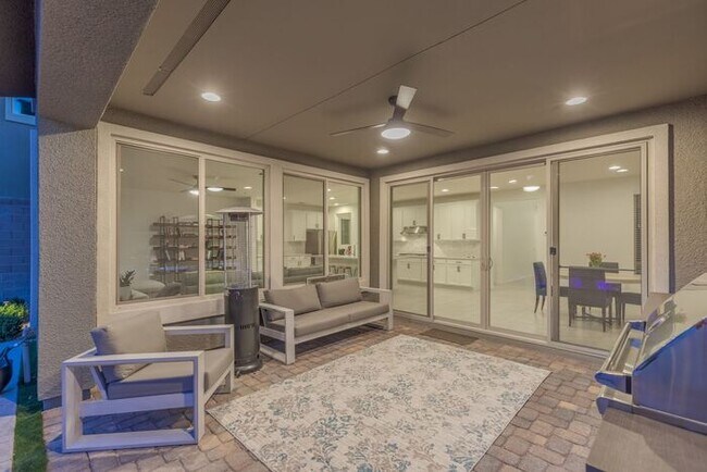 Building Photo - Luxury Henderson Retreat with Private Pool & Loft