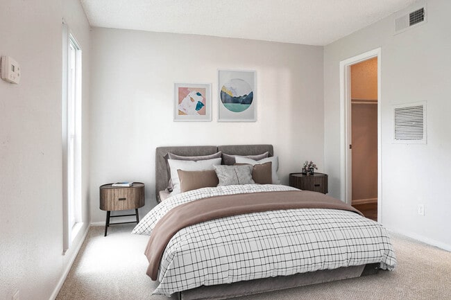 Interior Photo - Bellagio