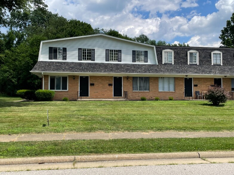 Building Photo - 415 Sheraton Dr NW