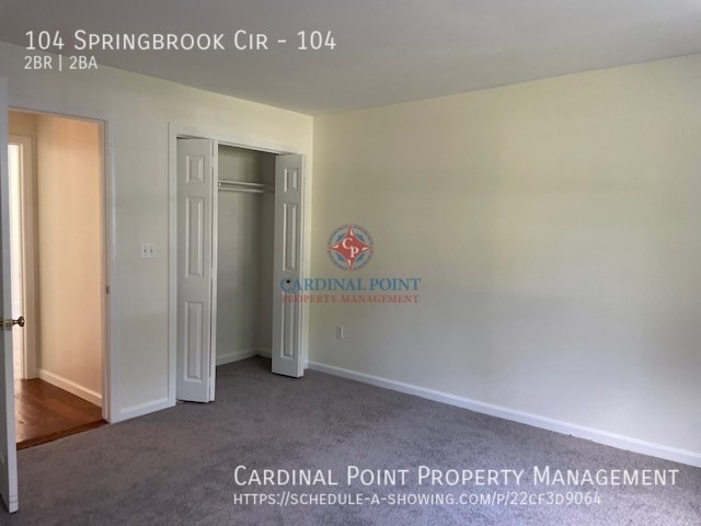 Building Photo - 104 Springbrook Cir