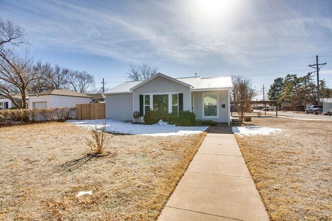 Building Photo - Pre Leasing for Fall 2026! 3/2 in Tech Terrace